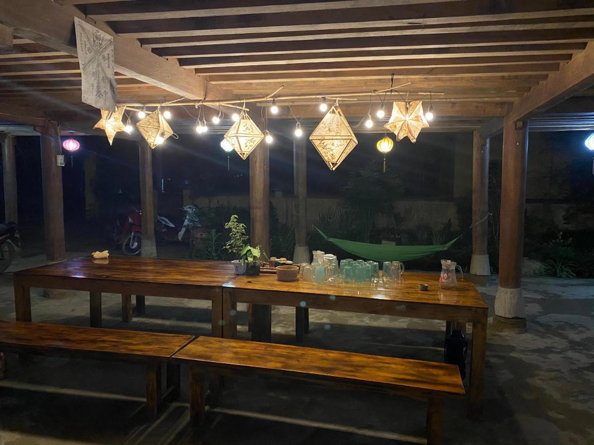 Xoi Farmstay - Eco Homestay Luc Yen Yen Bai 외부 사진